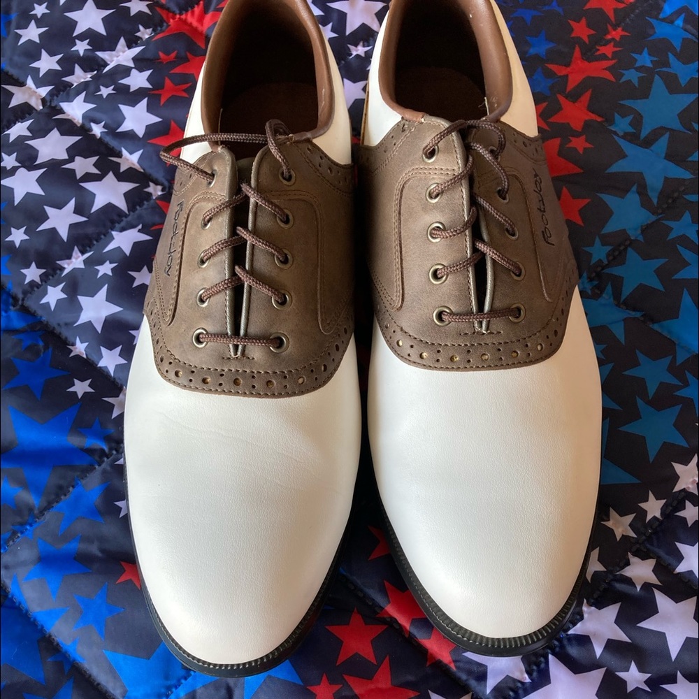 Footjoy Golf Shoes